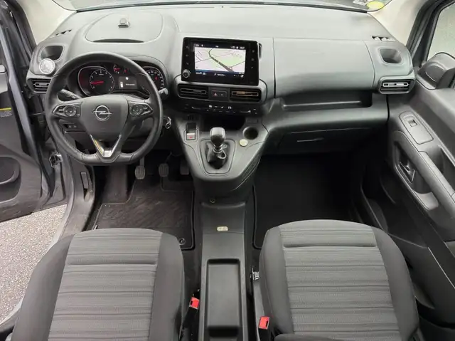 Opel Combo view 5