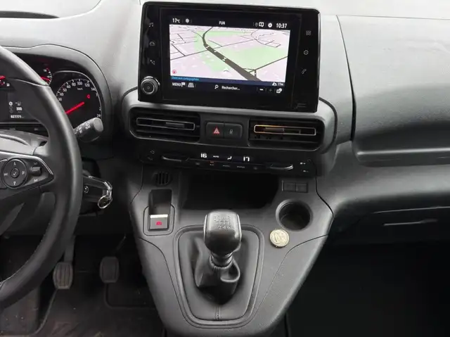 Opel Combo view 7
