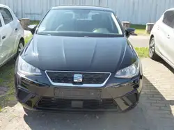 Seat Ibiza Style