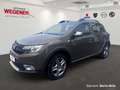 Dacia Sandero SANDERO STEPWAY PRESTIGE MT +Navi+Allwetter+PDC+ Braun - thumbnail 1