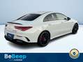 Mercedes-Benz CLA 35 AMG COUPE 35 AMG 4MATIC AUTO Weiß - thumbnail 10