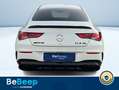 Mercedes-Benz CLA 35 AMG COUPE 35 AMG 4MATIC AUTO Weiß - thumbnail 12