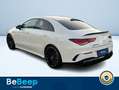 Mercedes-Benz CLA 35 AMG COUPE 35 AMG 4MATIC AUTO Weiß - thumbnail 14