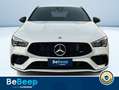 Mercedes-Benz CLA 35 AMG COUPE 35 AMG 4MATIC AUTO Weiß - thumbnail 4