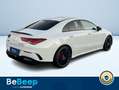 Mercedes-Benz CLA 35 AMG COUPE 35 AMG 4MATIC AUTO Weiß - thumbnail 15