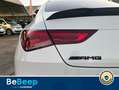 Mercedes-Benz CLA 35 AMG COUPE 35 AMG 4MATIC AUTO Weiß - thumbnail 25