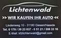 Mercedes-Benz 108 CDI lang Kasten (BM 415) 1-HAND - SCHECKHEFT ! Blanc - thumbnail 13