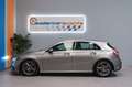 Mercedes-Benz A 200 163CV Gris - thumbnail 9