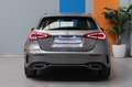 Mercedes-Benz A 200 163CV Gris - thumbnail 11