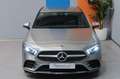 Mercedes-Benz A 200 163CV Gris - thumbnail 8