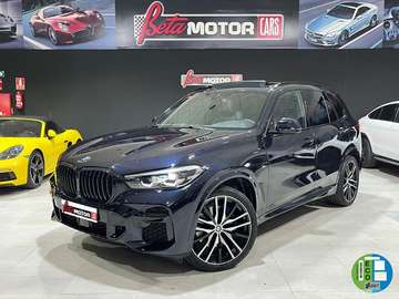 xDrive 30dA