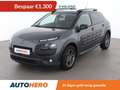 Citroen C4 Cactus 1.2 e-VTi Shine Grijs - thumbnail 1