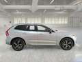 Volvo XC60 XC60 II 2018 2.0 t6 phev R-design awd auto Argento - thumbnail 7