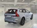 Volvo XC60 XC60 II 2018 2.0 t6 phev R-design awd auto Argento - thumbnail 2