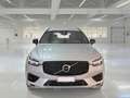 Volvo XC60 XC60 II 2018 2.0 t6 phev R-design awd auto Argento - thumbnail 6