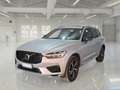 Volvo XC60 XC60 II 2018 2.0 t6 phev R-design awd auto Argento - thumbnail 1