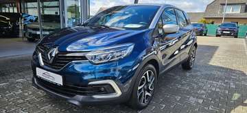 1,5 dCi BOSE Edition AHK SHZ NAVI KAMERA
