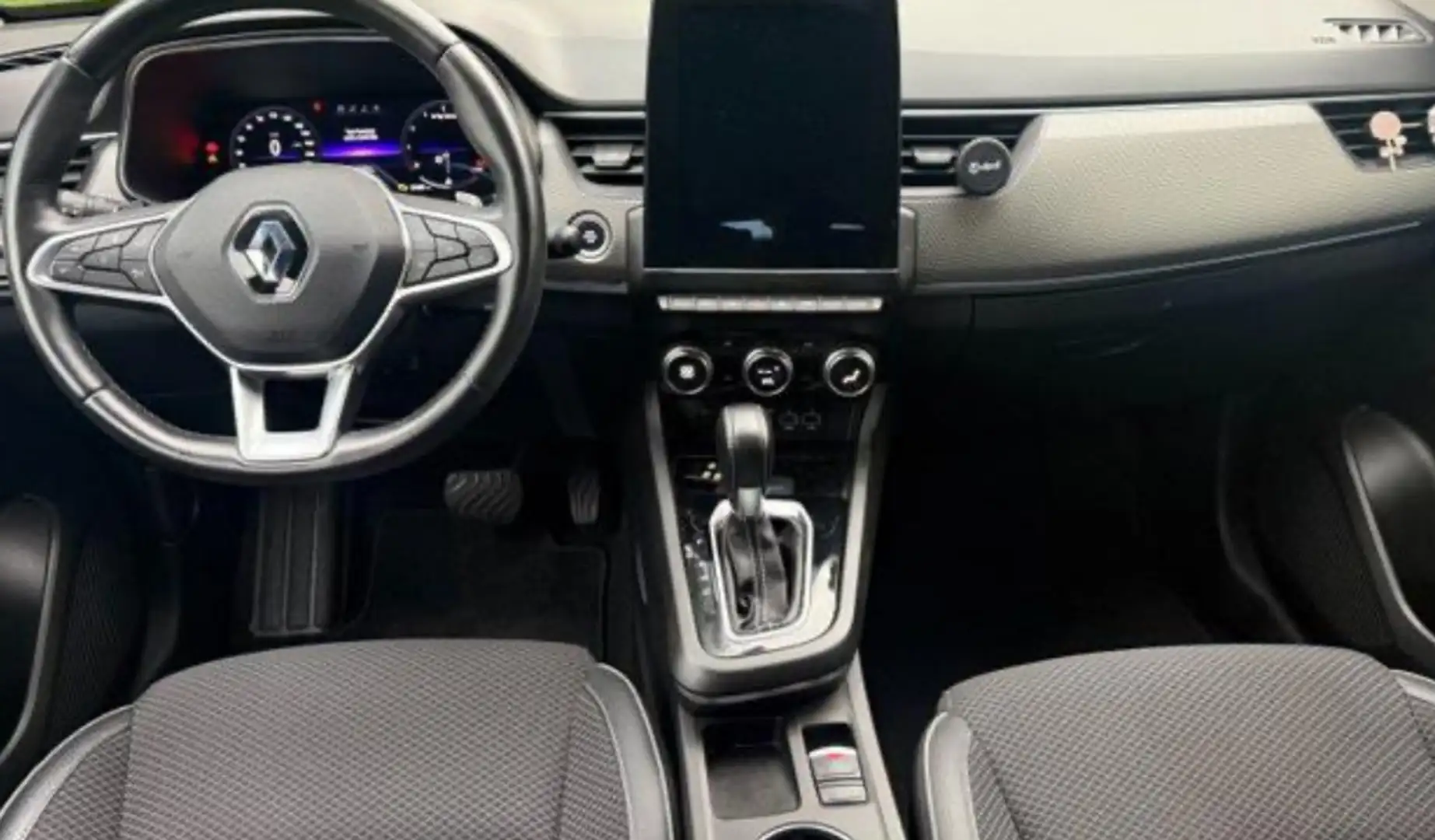 Renault Arkana Intens tce 140 Grijs - 2