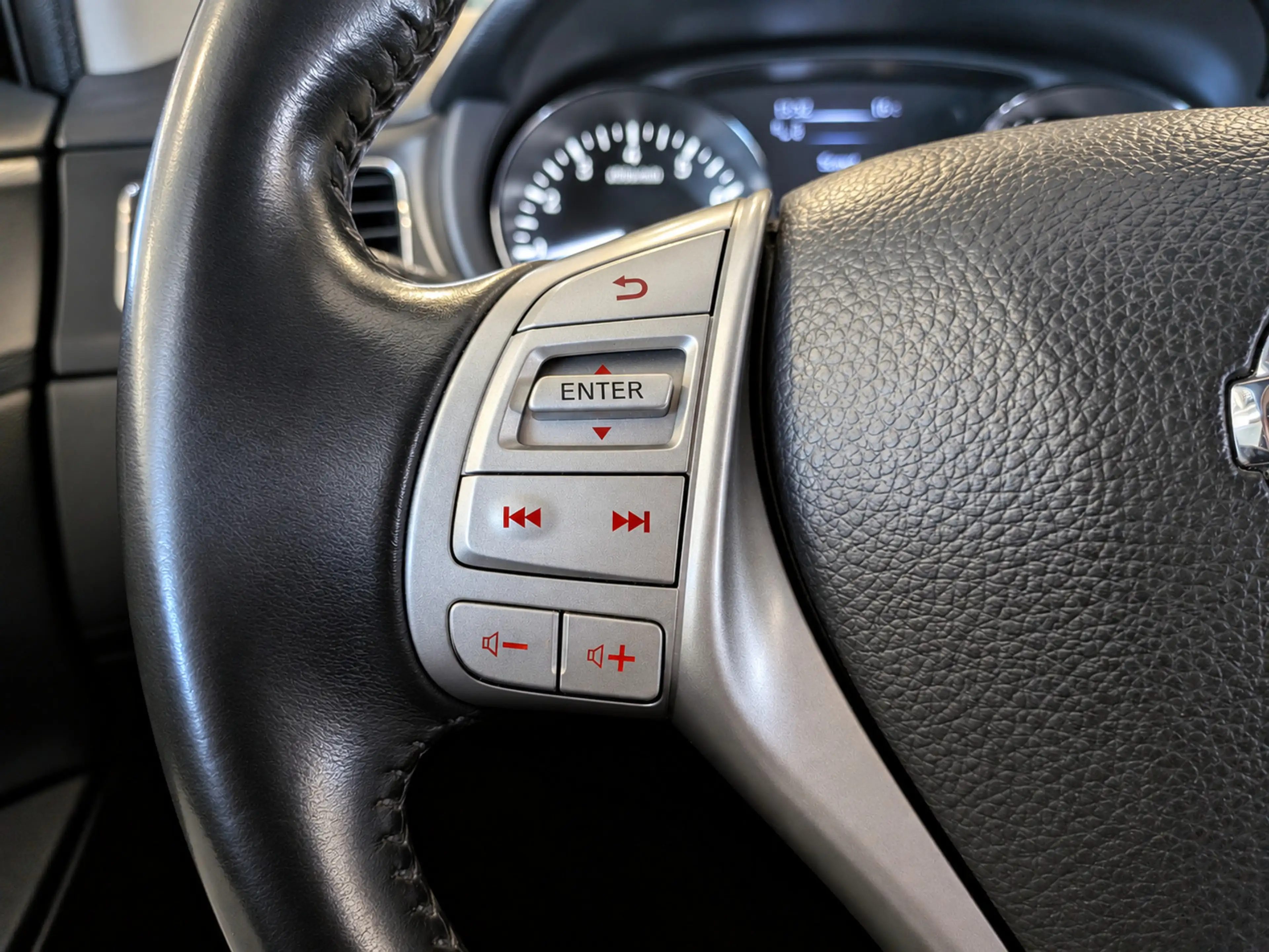 Nissan Pulsar 1.2 DIG-T Tekna Automaat Airco, Cruise Control, St — photo 12