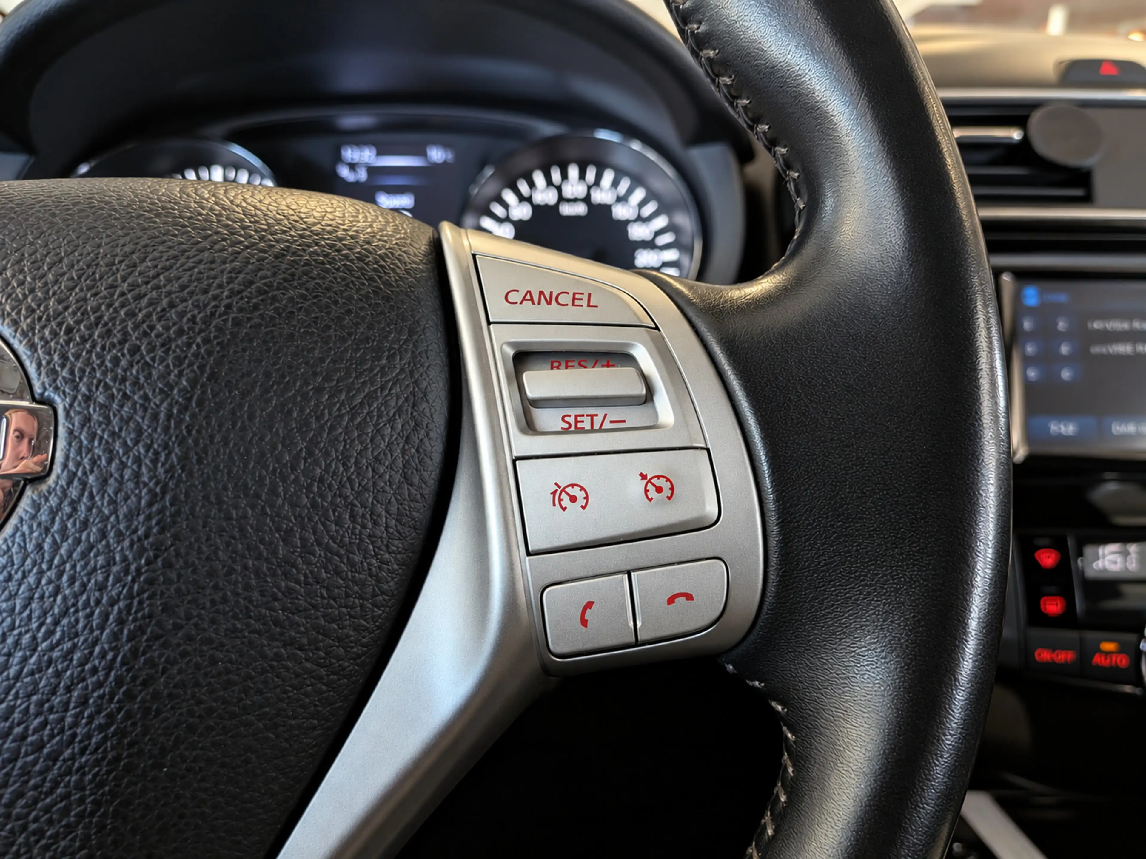 Nissan Pulsar 1.2 DIG-T Tekna Automaat Airco, Cruise Control, St — photo 13