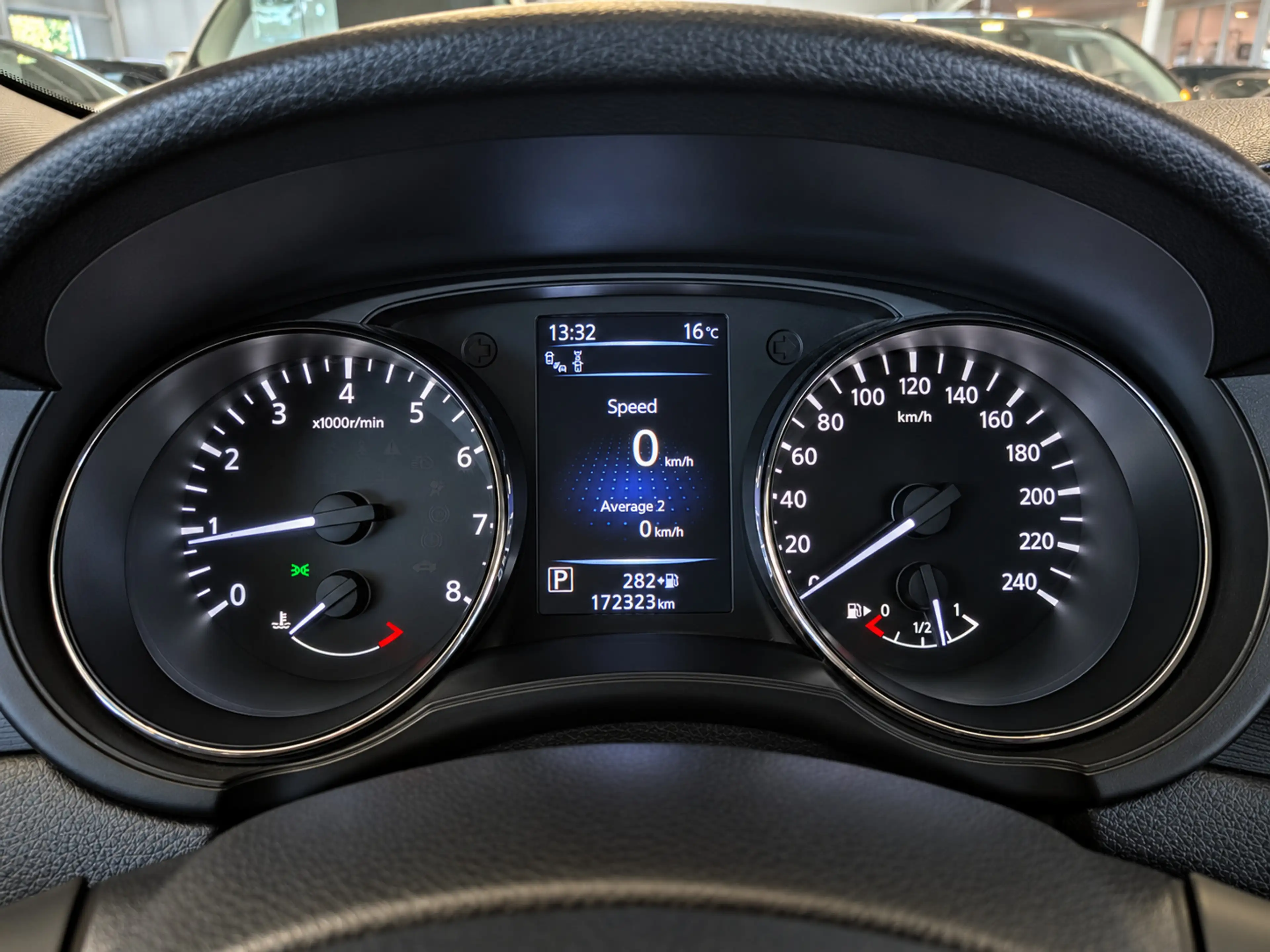 Nissan Pulsar 1.2 DIG-T Tekna Automaat Airco, Cruise Control, St — photo 11