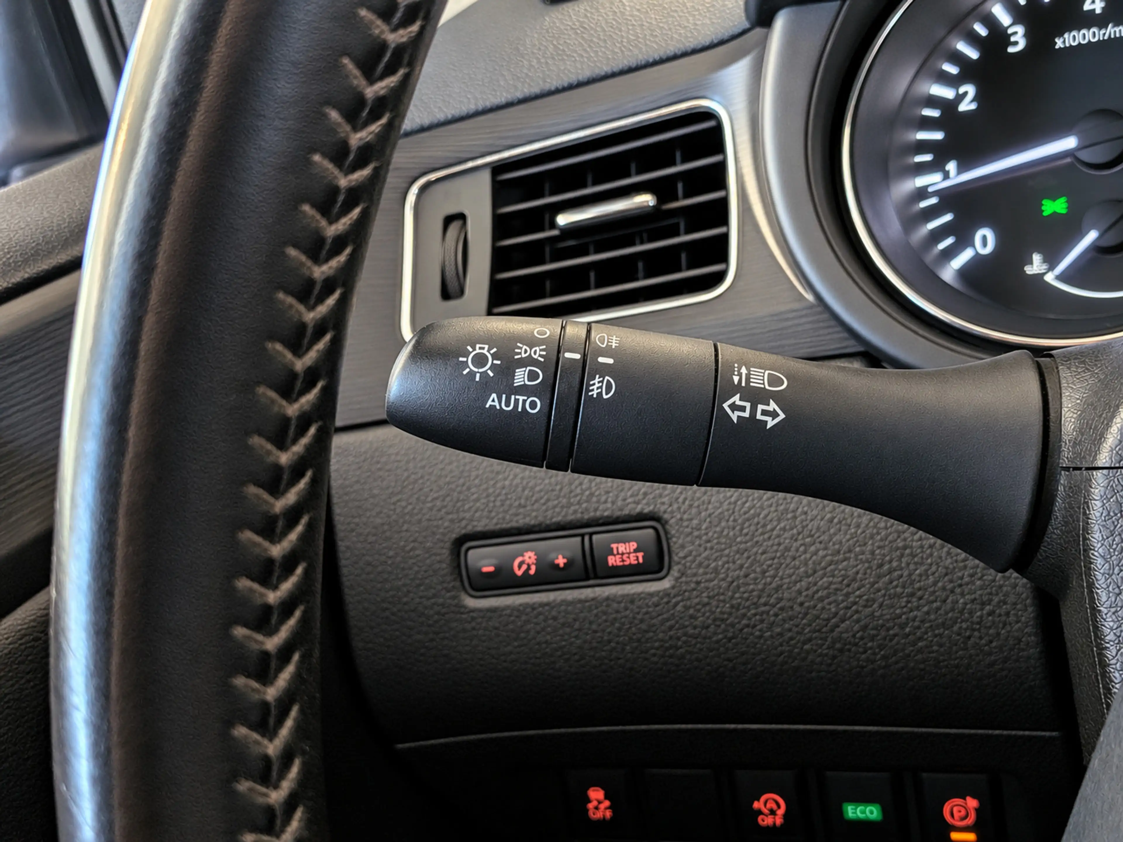 Nissan Pulsar 1.2 DIG-T Tekna Automaat Airco, Cruise Control, St — photo 14