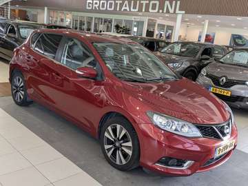 1.2 DIG-T Tekna Automaat Airco, Cruise Control, St