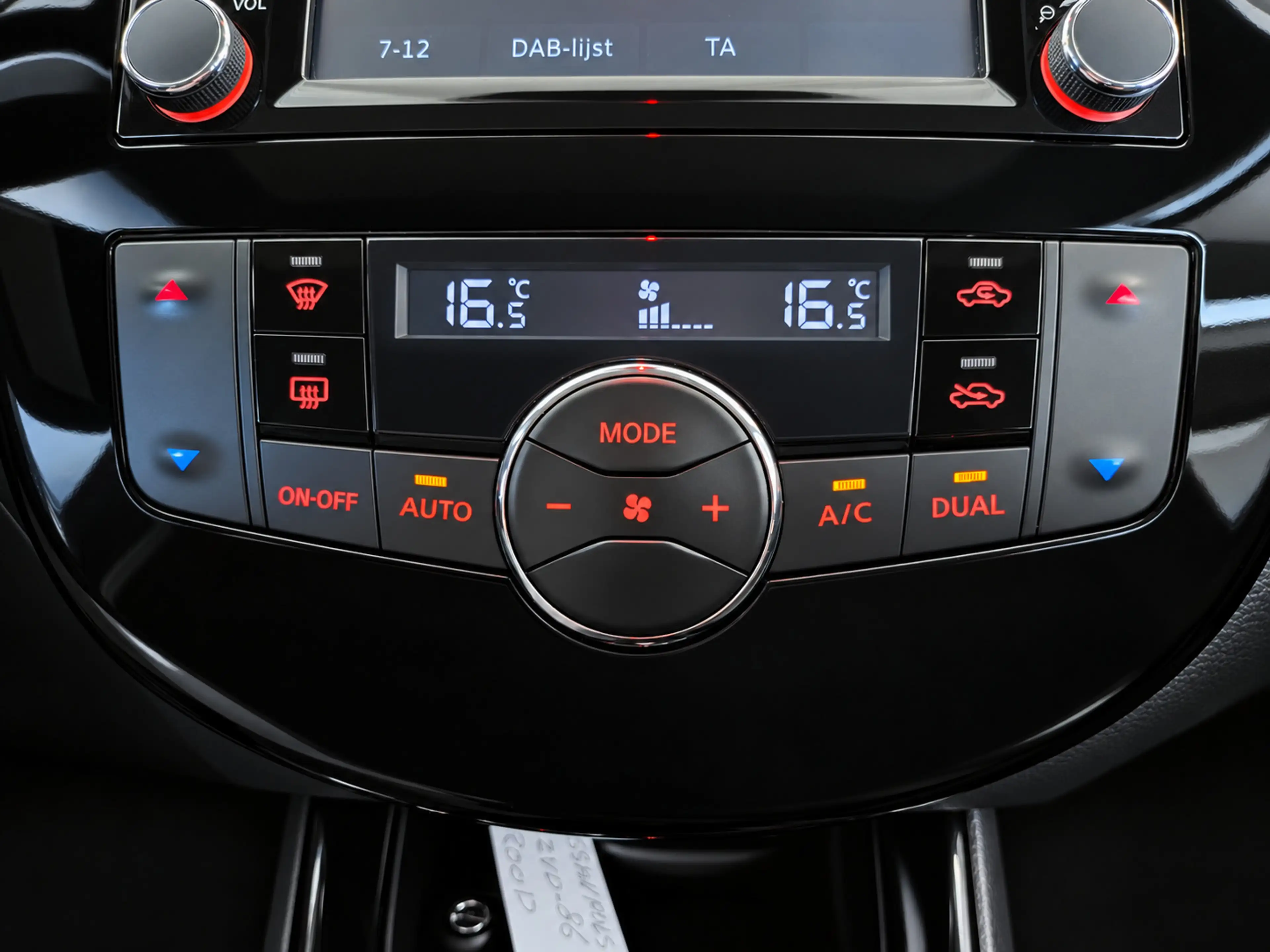 Nissan Pulsar 1.2 DIG-T Tekna Automaat Airco, Cruise Control, St — photo 21