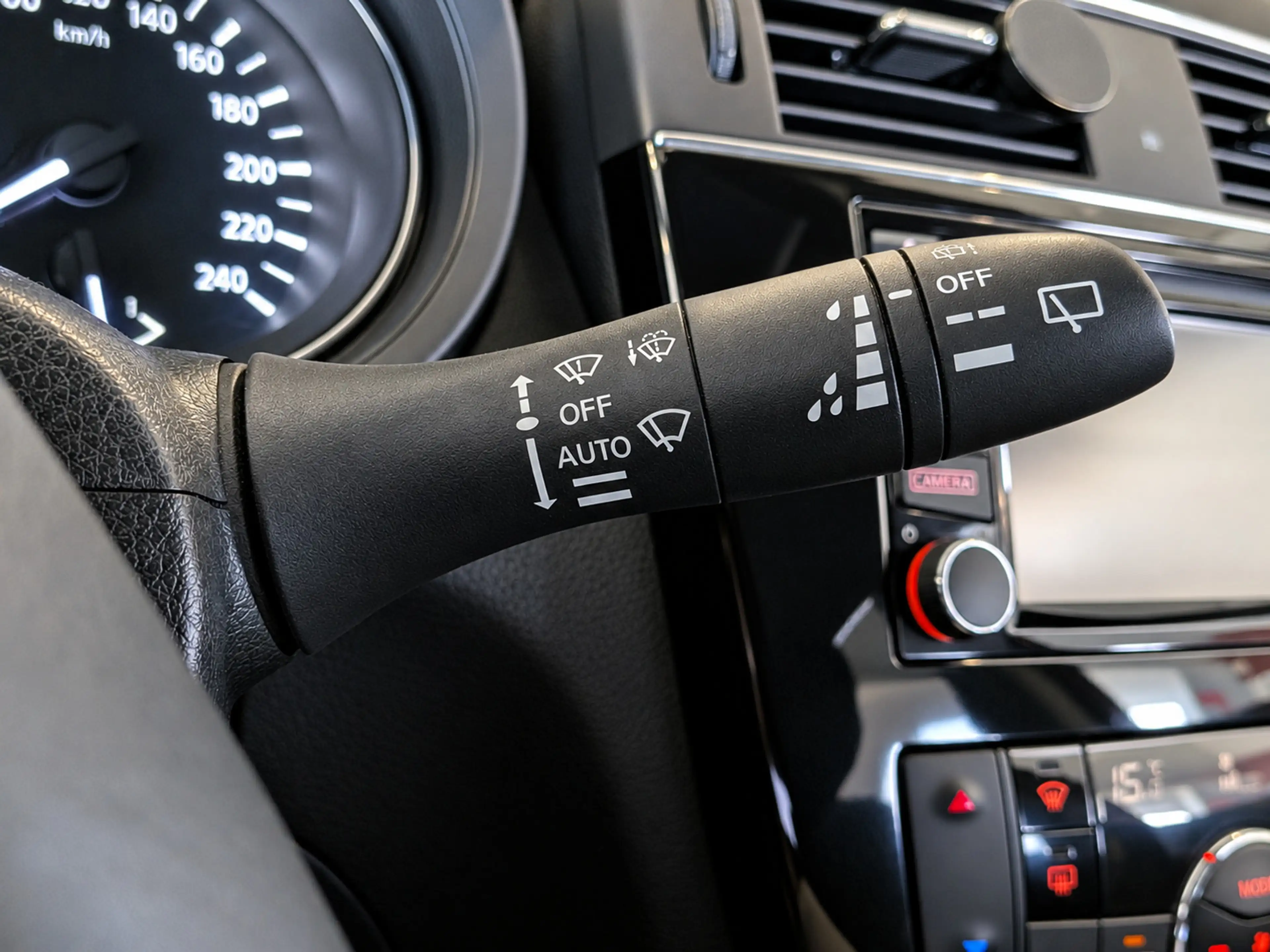 Nissan Pulsar 1.2 DIG-T Tekna Automaat Airco, Cruise Control, St — photo 15