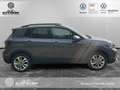 Volkswagen T-Cross T-Cross 1.0 TSI Life DSG EU-Fahrzeug Gris - thumbnail 4