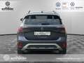 Volkswagen T-Cross T-Cross 1.0 TSI Life DSG EU-Fahrzeug Gris - thumbnail 2