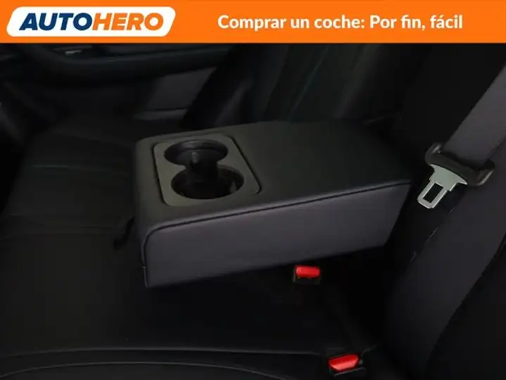 BYD Seal U 2025, foto 40