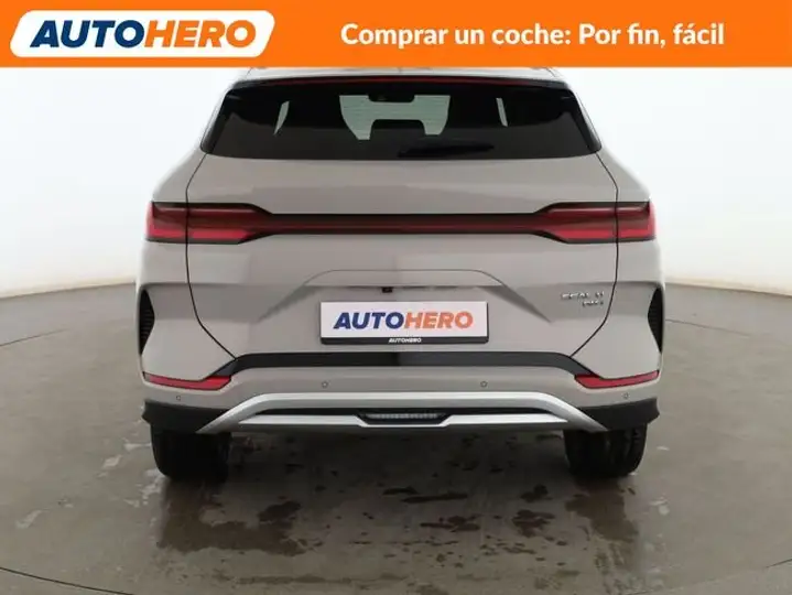 BYD Seal U 2025, foto 5