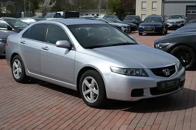 Honda Accord 2.0*KUPPLUNG/REIFEN NEU *MOTOR KLACKERT