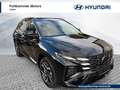 Hyundai TUCSON 1.6 T-GDi Plug-In Hybrid N-Line 4WD Schwarz - thumbnail 1