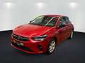 Opel Corsa 1.2 Elegance PDC CarPlay Totwinkel Rot - thumbnail 2