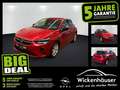 Opel Corsa 1.2 Elegance PDC CarPlay Totwinkel Rot - thumbnail 1