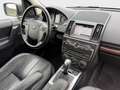 Land Rover Freelander HSE SD4 CommandShift Gris - thumbnail 7