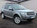 Land Rover Freelander HSE SD4 CommandShift Gris - thumbnail 3