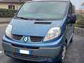 Renault Trafic Passenger Blu/Azzurro - thumbnail 2