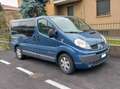 Renault Trafic Passenger Blu/Azzurro - thumbnail 3