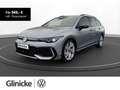 Volkswagen Golf Variant R-Line 2,0 l TDI SCR 110 kW (150 PS Silber - thumbnail 1