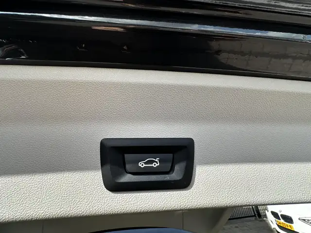 BMW X3 view 28