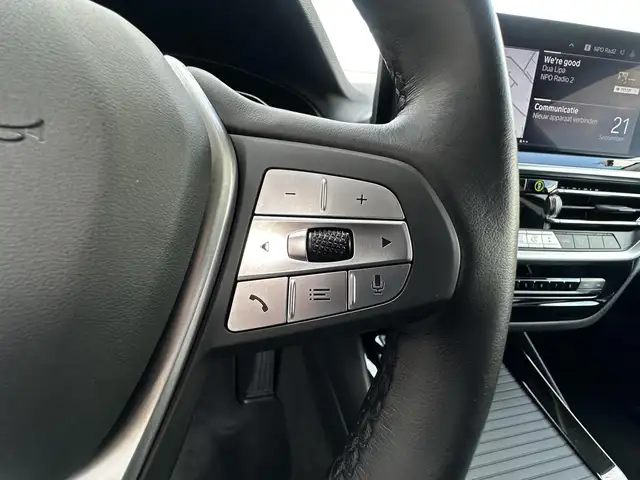BMW X3 view 23
