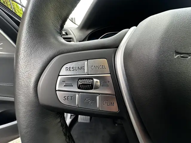 BMW X3 view 24