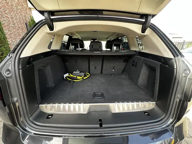 BMW X3 view 30