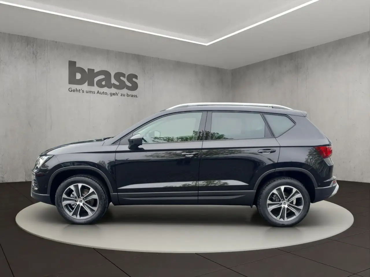 SEAT Ateca 2026