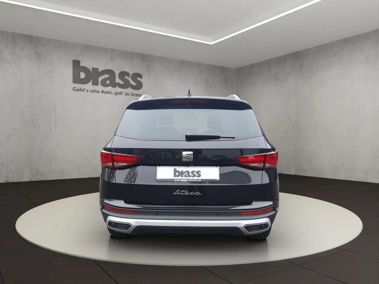 SEAT Ateca 2026