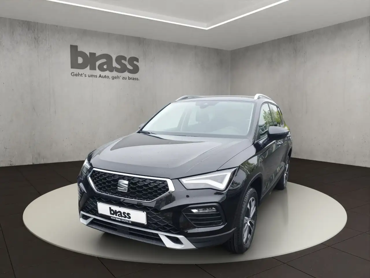 SEAT Ateca 2026