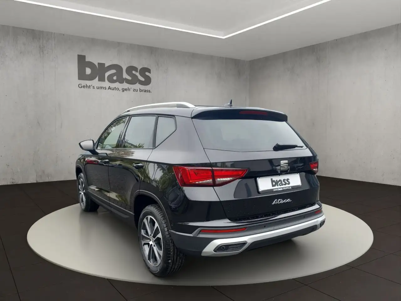 SEAT Ateca 2026